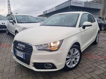 Audi A1 A1 1.2 tfsi Attraction