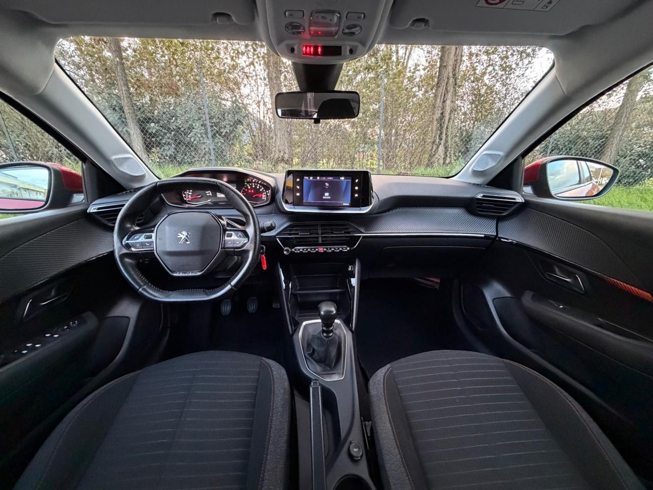 Peugeot 208 BlueHDi 100 Stop&Start 5p Active