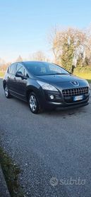 PEUGEOT 3008 - Euro 5B Benzina - anno 2011