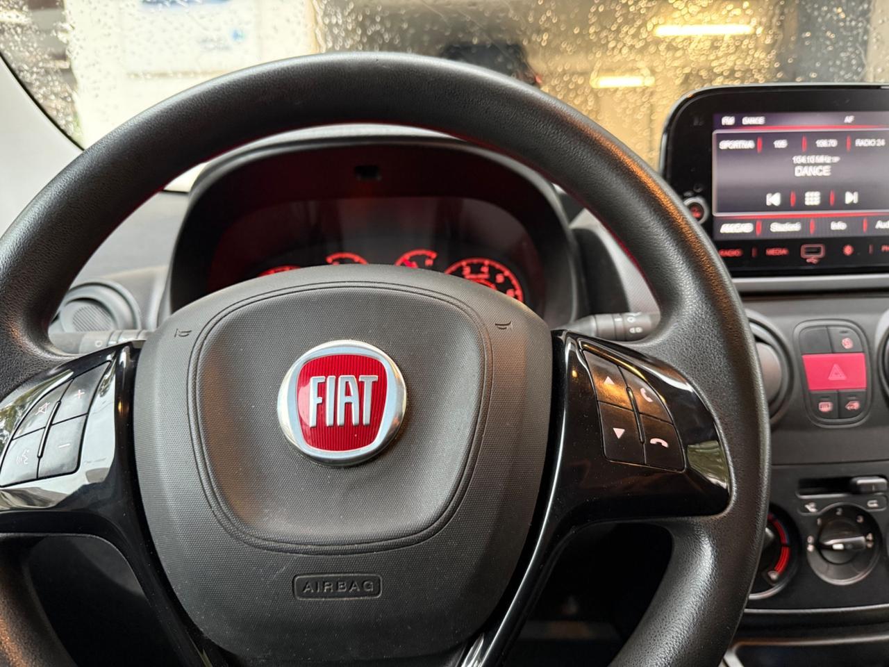 Fiat Fiorino 1.3 MJT 95CV Cargo SX