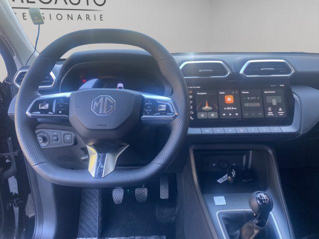 MG ZS Nuova 1.5 Comfort MT