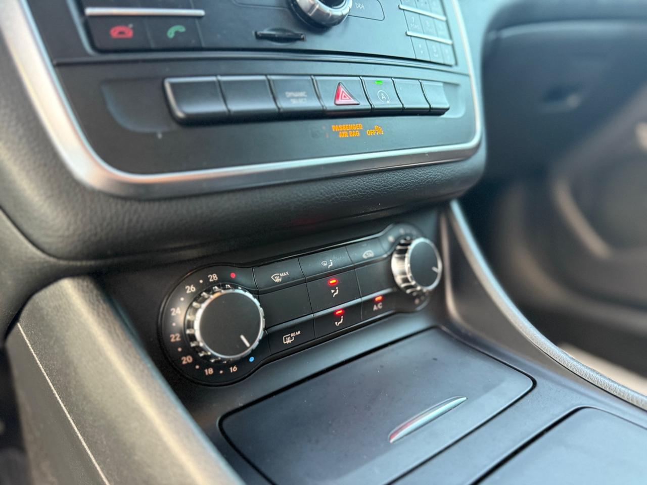 Mercedes-benz GLA 180 d Automatic Executive