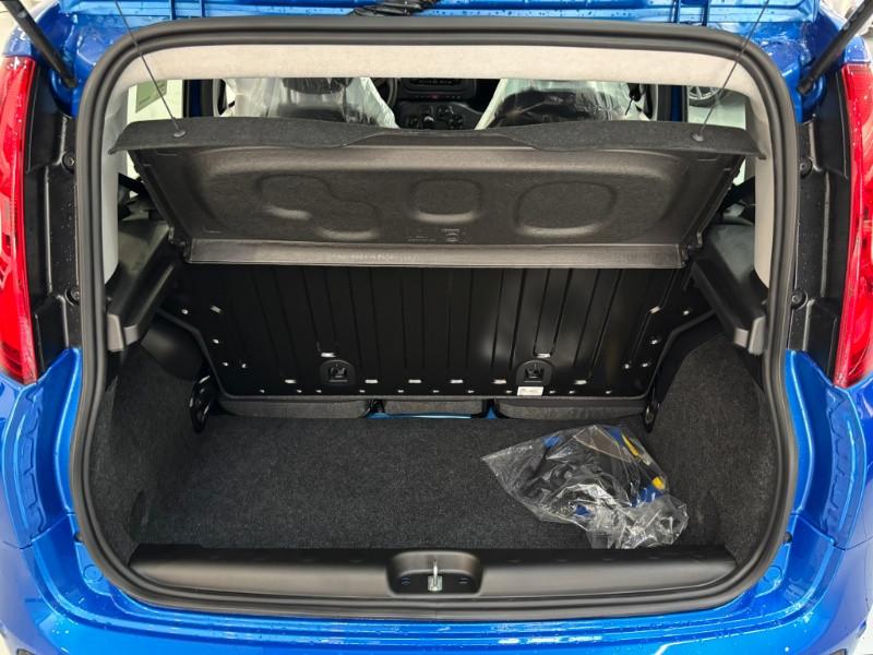 FIAT Pandina 1.0 FireFly 65 CV Hybrid Icon