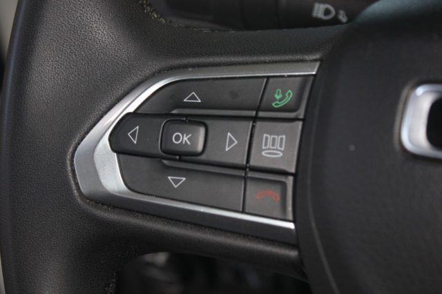 JEEP Compass 1600 MJT S 130 CV *GARANTITA*