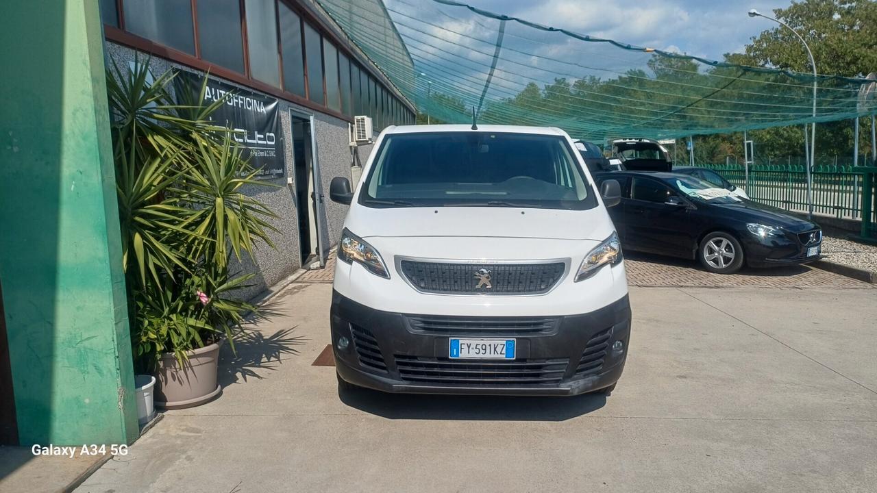 Peugeot Expert BlueHDi 2.0 120cv PC-TN Furgone Pro Compact