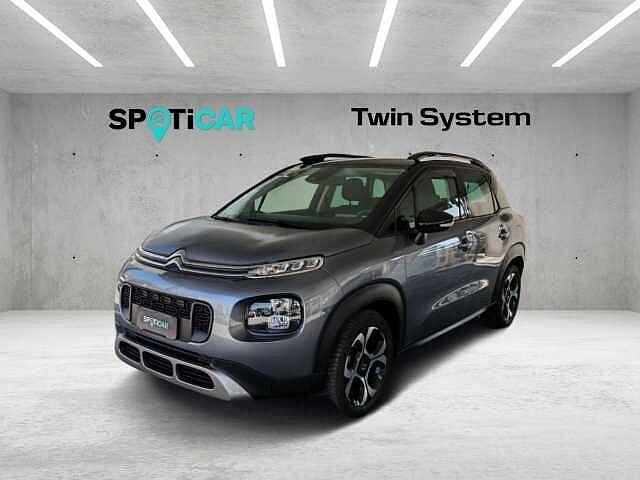 Citroen C3 Aircross BlueHDi 100 Shine