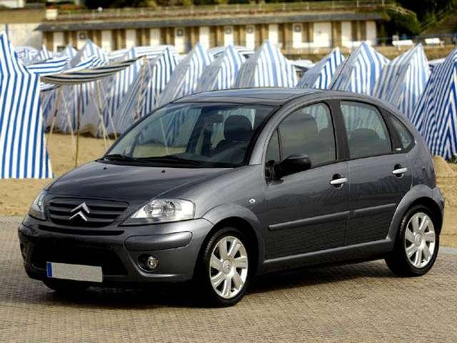 Citroen C3 1.1 Cashmere NEOPATENTATI