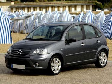 Citroen C3 1.1 Cashmere NEOPATENTATI