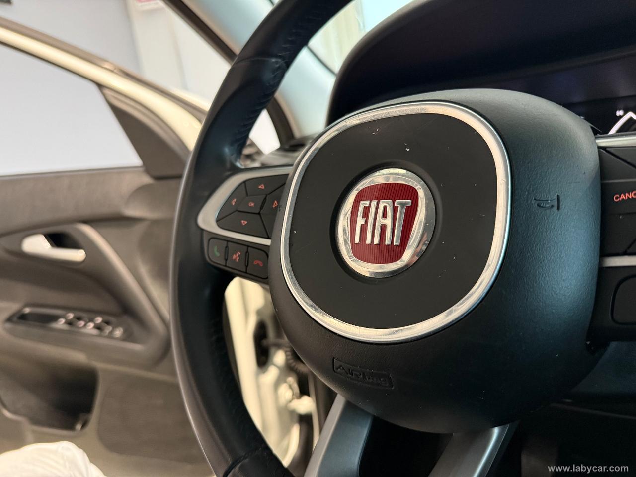FIAT Tipo 1.6 Mjt S&S SW Easy