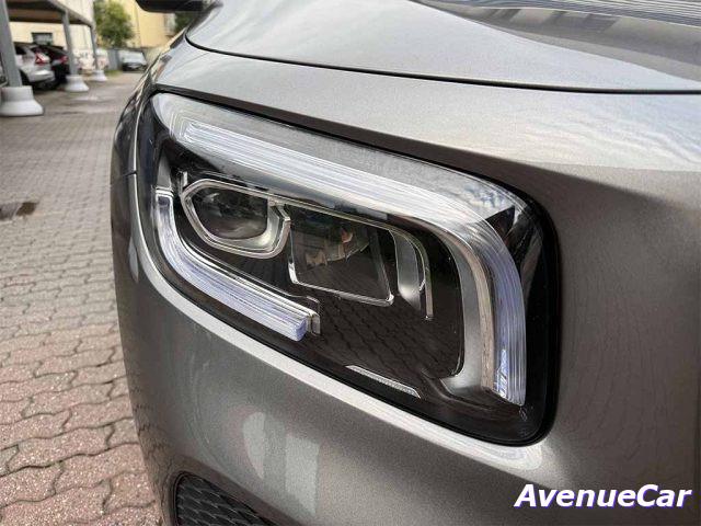 MERCEDES-BENZ GLB 180 d Sport Plus TELECAMERA POST IVA ESPOSTA