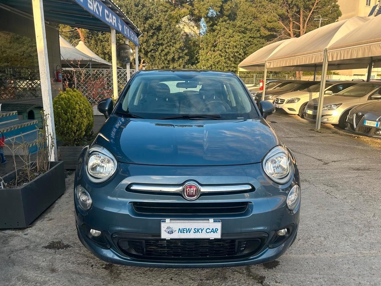 Fiat 500X 1.3 MultiJet 95 CV Business