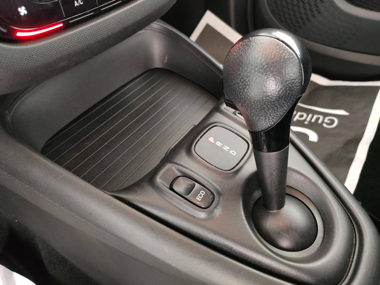 SMART Fortwo III 2020 - Fortwo eq Passion 4,6kW