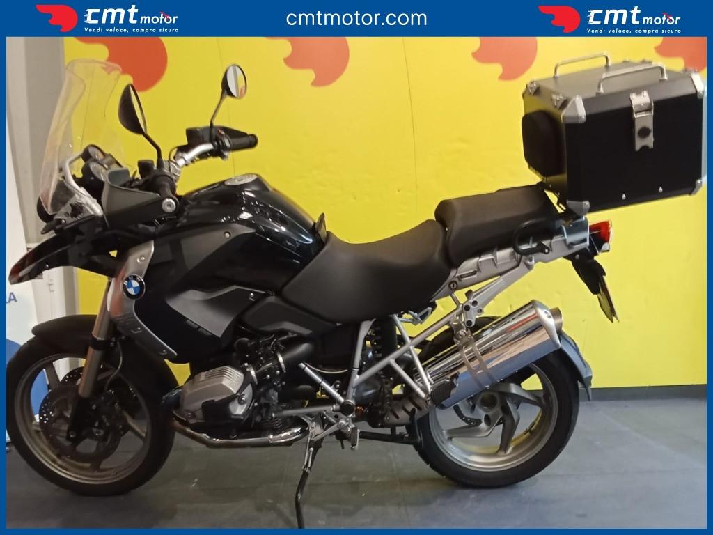 BMW R 1200 GS - 2010