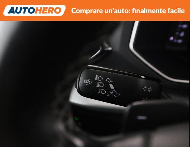 SEAT Tarraco 2.0 TDI 4Drive DSG Style
