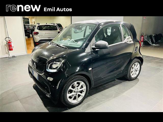 Smart ForTwo 70 1.0 Youngster