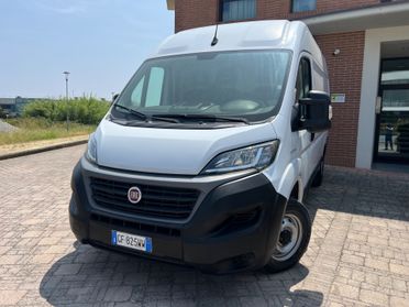 FIAT DUCATO L2H2 PASSO MEDIO EURO 6
