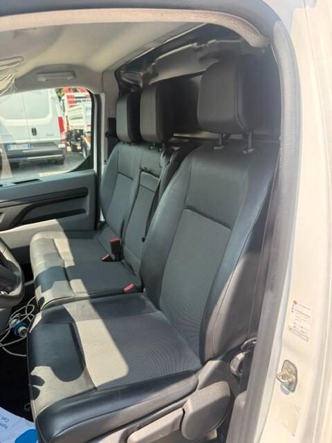 Autocarro Opel Vivaro ISOTERMICCO