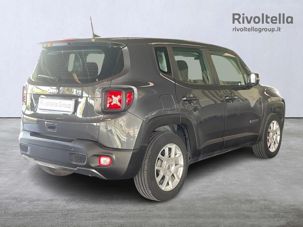 Jeep Renegade 1.0 T3 Limited 2WD