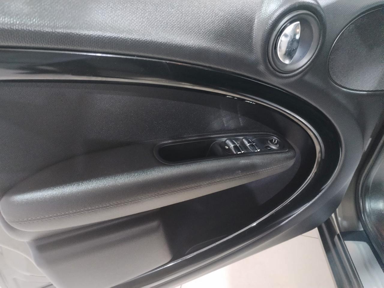 Mini 1.6 16V One D
