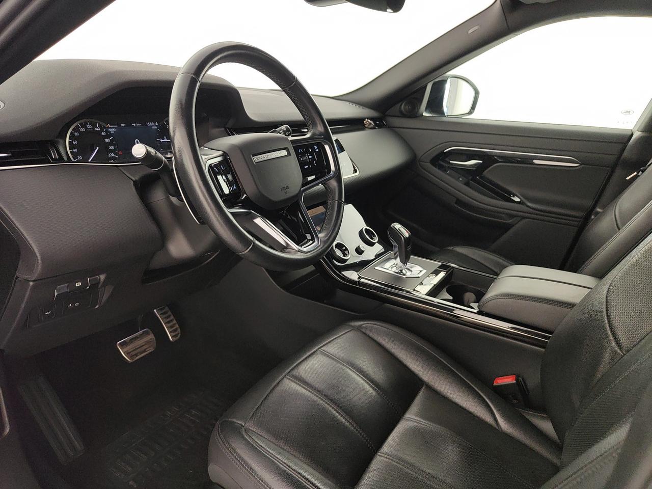 LAND ROVER Range Rover Evoque 2.0d i4 mhev r-dynamic hse awd 204cv auto