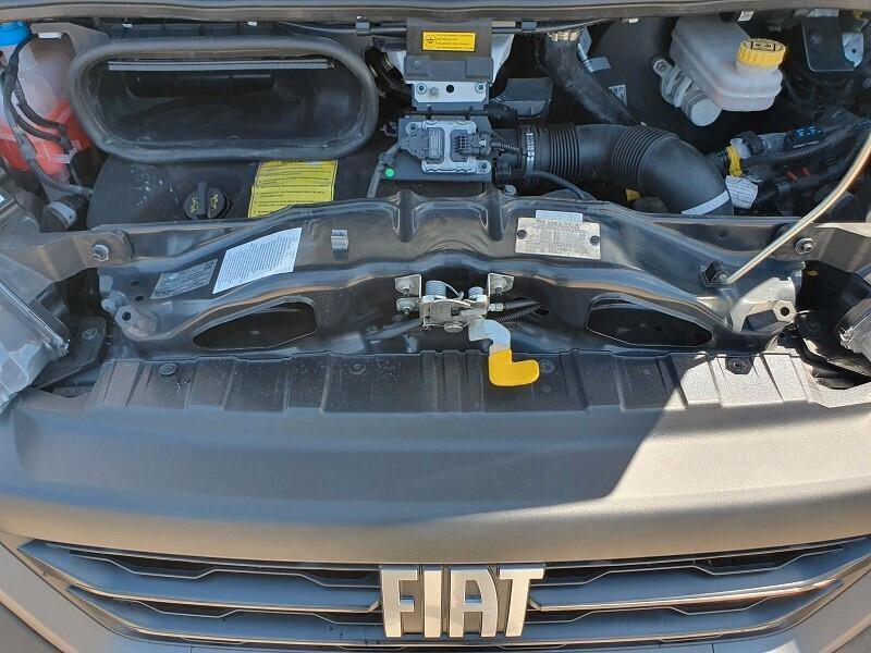 FIAT Ducato 2.2 MJ-3 140CV MH2 FRIGO -20° CAM 2023
