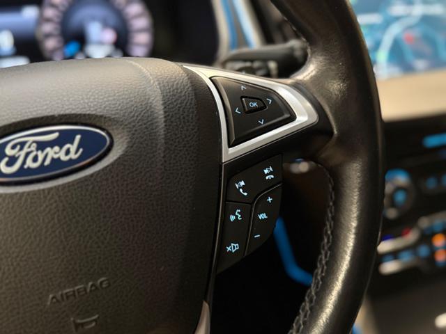 FORD S-Max 2.0 TDCi 150CV S&S Powershift 7p.ti Titanium Busin