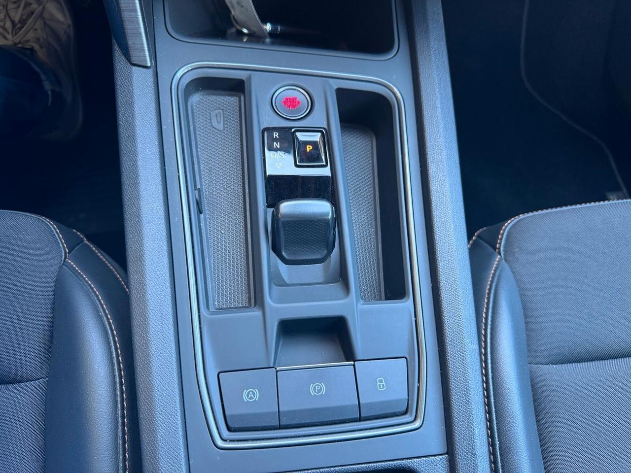 Cupra Formentor 2.0 TDI 4Drive DSG