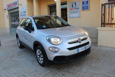 FIAT 500X 1.0 T3 120 CV