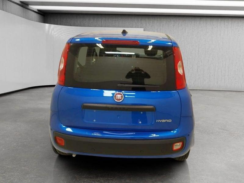 FIAT Pandina 1.0 firefly hybrid Icon s&s 70cv