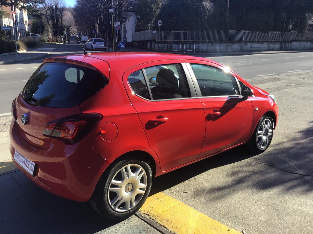 Opel Corsa 1.4 BENZINA 90 CV AUTOMATICA ADVANCE