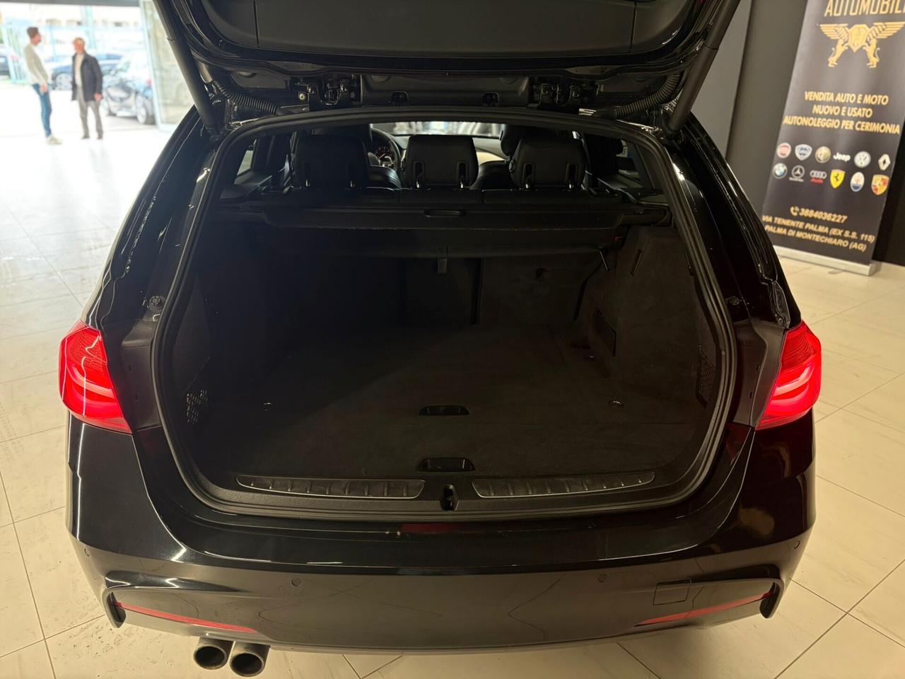 Bmw 335 d xDrive Touring Msport
