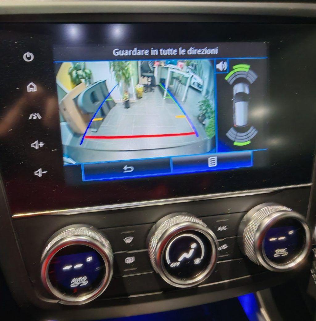 Renault Kadjar Blue dCi 8V 115CV Sport Edition2