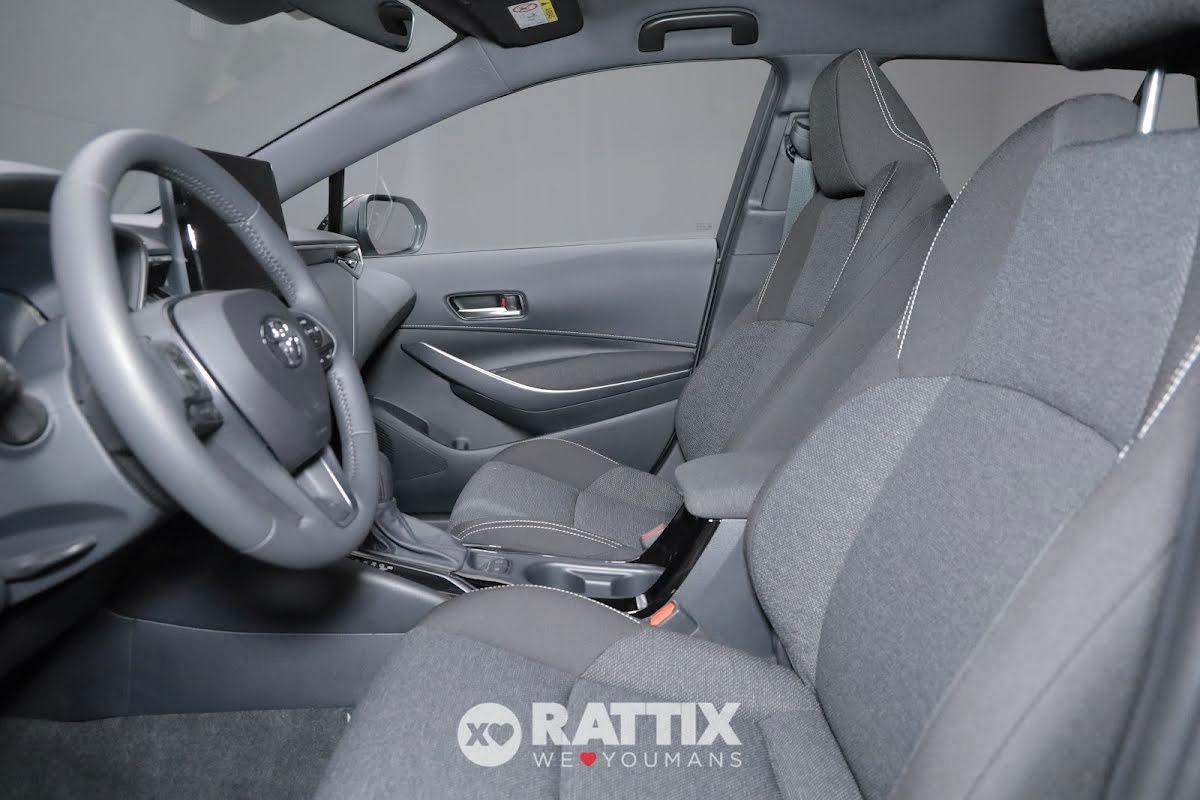 Toyota Corolla Touring Sports 1.8 Hybrid Active Auto + Pack Tech