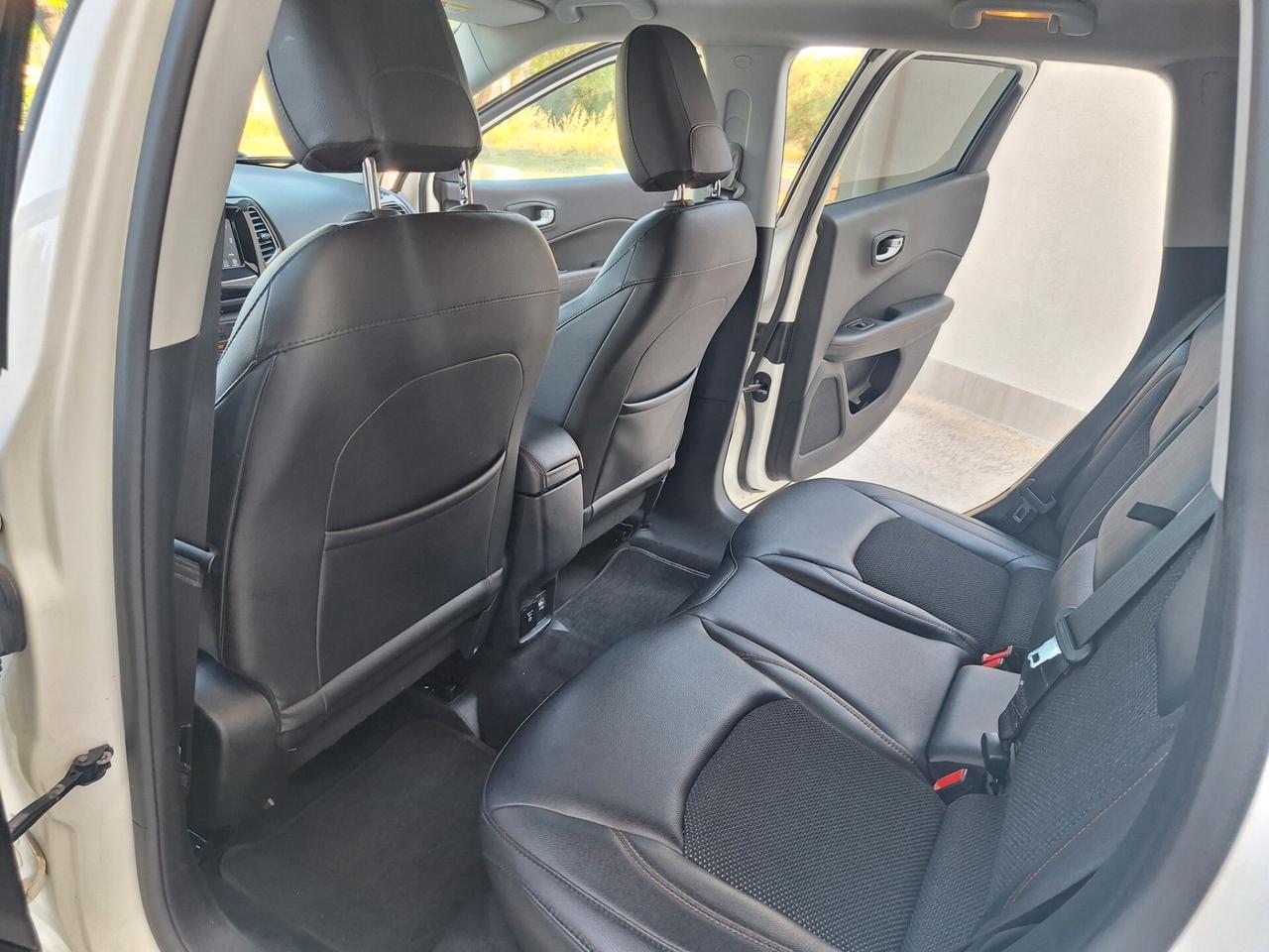 Jeep Compass 1.6 Multijet 2WD Limited PERFETTA