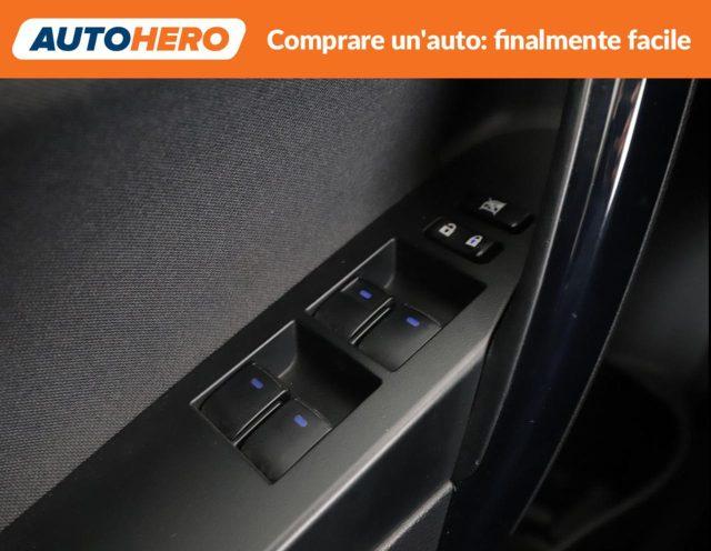 TOYOTA Auris 1.8 Hybrid Black Edition