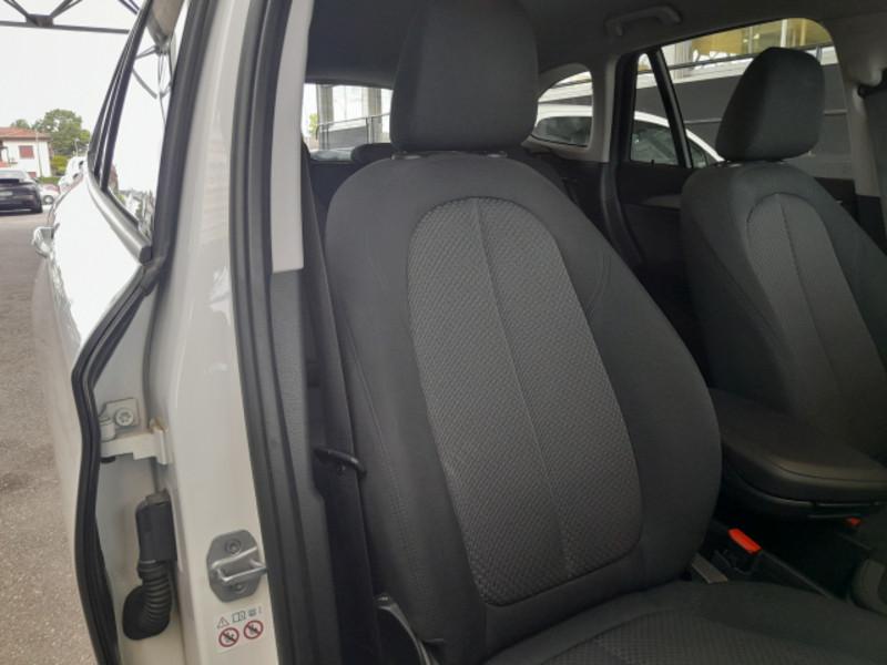 BMW X1 xDrive 25e Business Advantage automatico