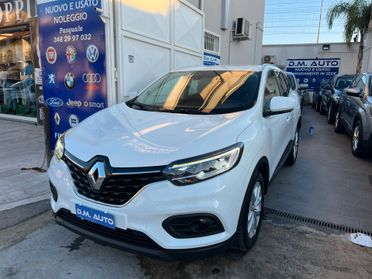 Renault Kadjar Blue dCi 8V 115CV Business
