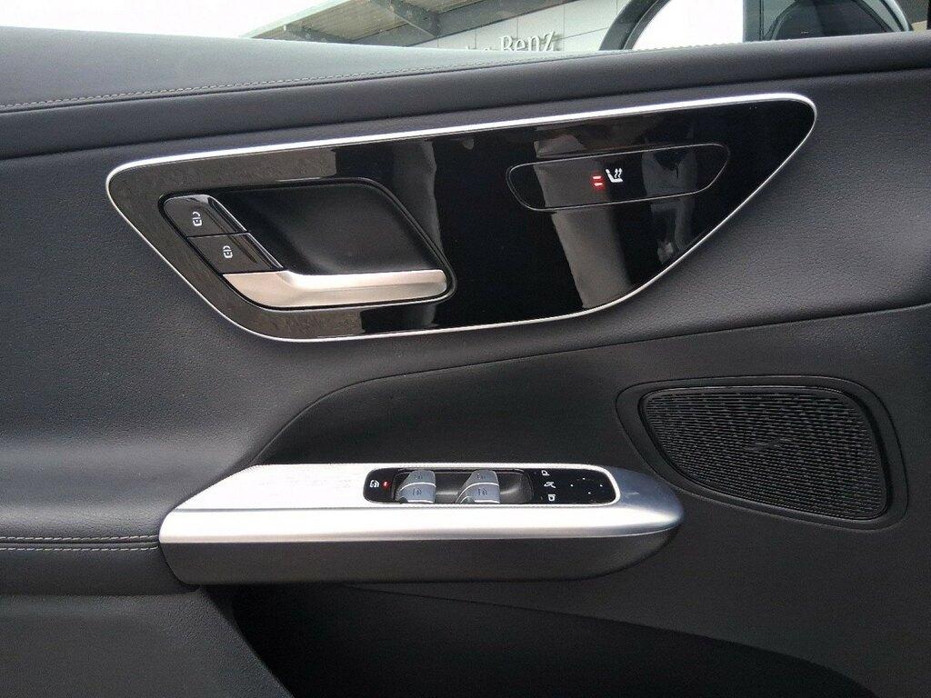 Mercedes GLC 300 300 de Plug in hybrid AMG Line Advanced 4Matic 9G-Tronic