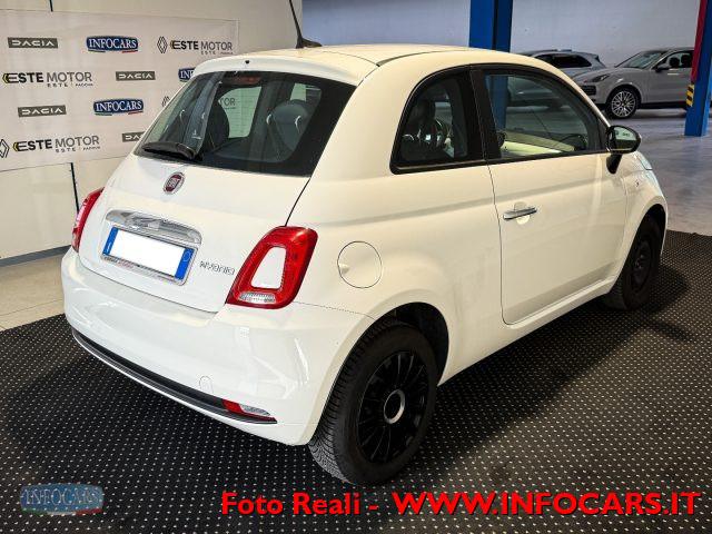 FIAT 500 1.0 Hybrid 70 CV - NEOPATENTATI - PROMO