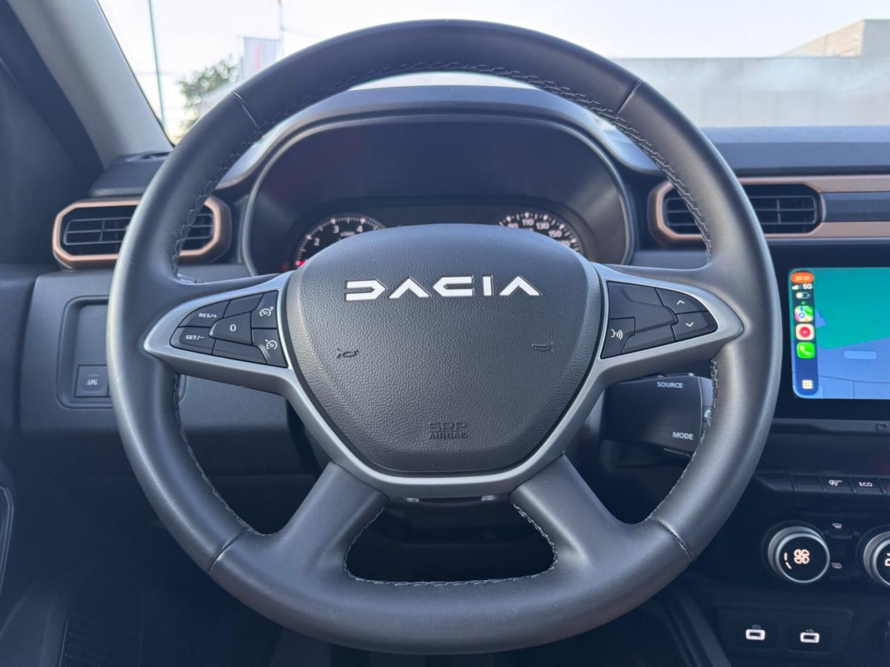 Dacia Duster 1.0 TCe GPL 4x2 Extreme FULL