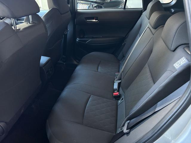 TOYOTA Corolla Cross 1.8 Hybrid 140 CV E-CVT Trend