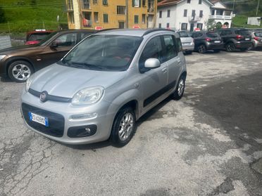 Fiat Panda 0.9 TwinAir Turbo S&S Lounge