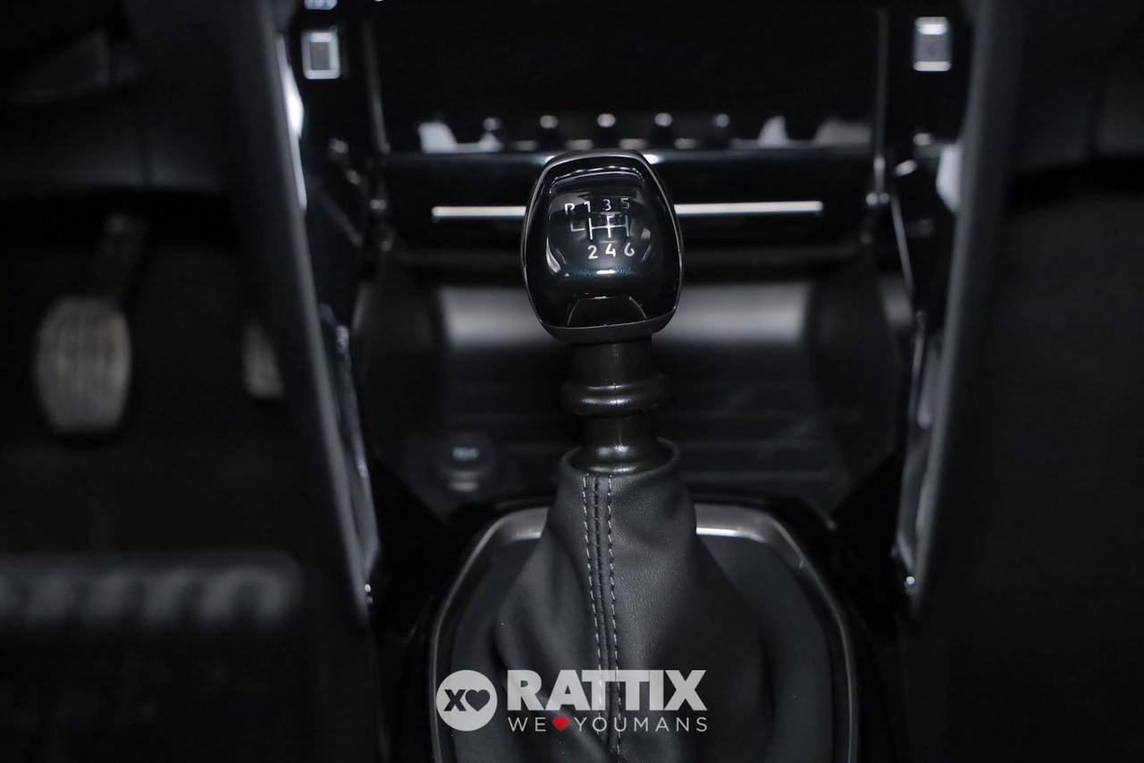 Peugeot 2008 1.2 puretech 100CV Allure + Assist & Navigation Pack