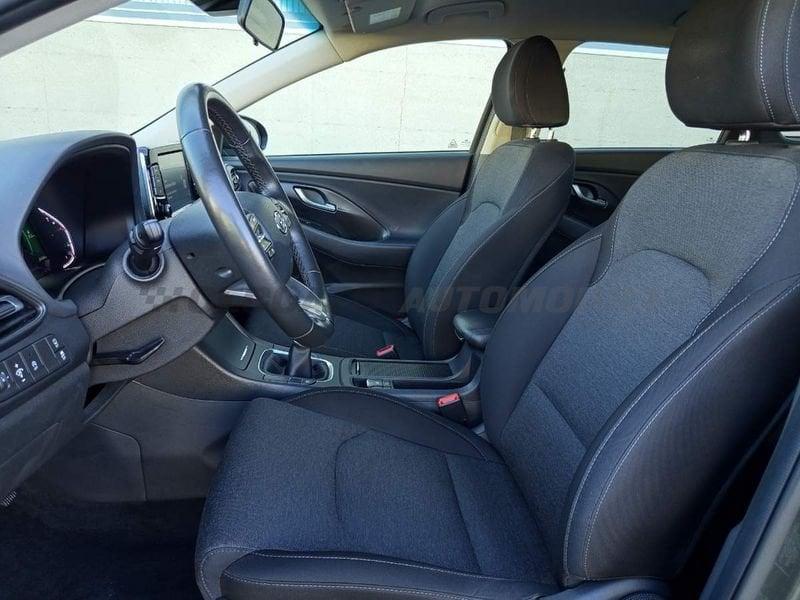 Hyundai i30 i30 Wagon 1.0 t-gdi 48V Prime 120cv
