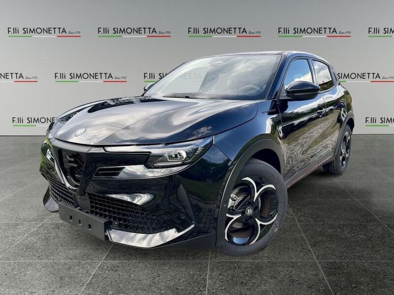 Alfa Romeo Junior 1.2 ibrida Speciale 145cv edct6 - KM0