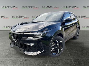 Alfa Romeo Junior 1.2 ibrida Speciale 145cv edct6 - KM0