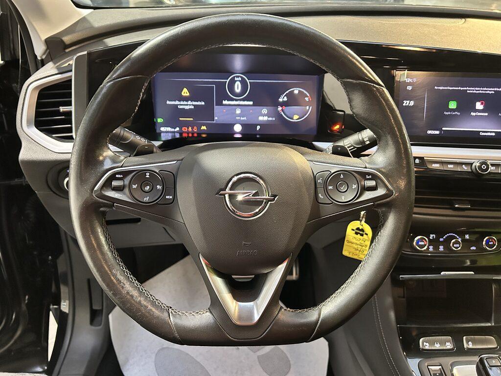 Opel Grandland 1.5 Ecotec GS AT8