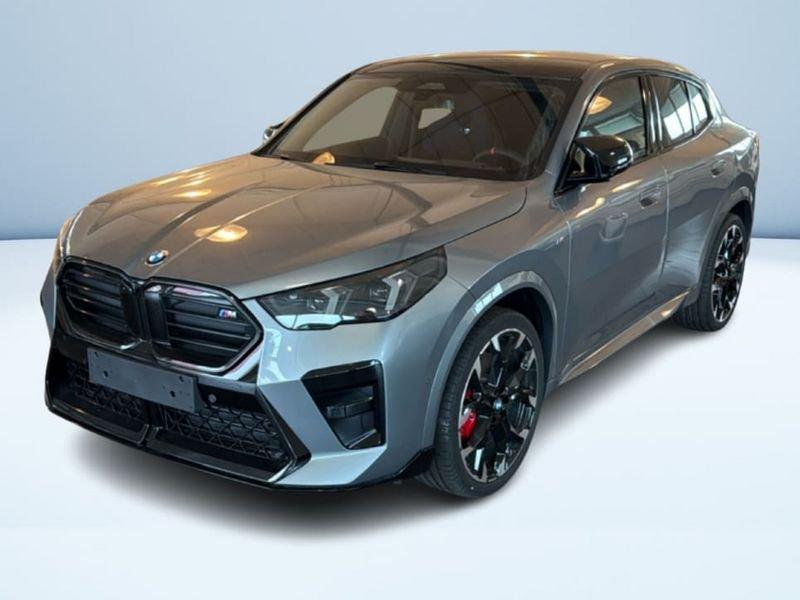 BMW X2 M35i xDrive M Sport Pro