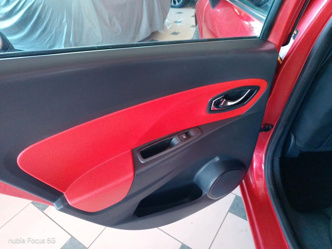 Renault Clio Sporter 1.5 dCi 8V 90CV Start&Stop Energy