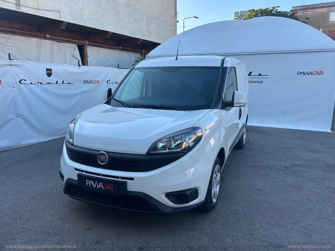 Doblò 1.3MJT PC-TN Cargo Lam.SX 3Pti